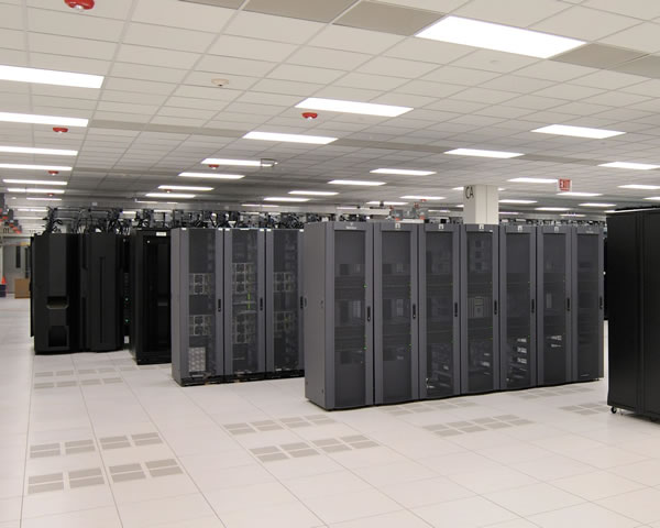 German Standardization Process And Implementation Points For Computer Room Wiring